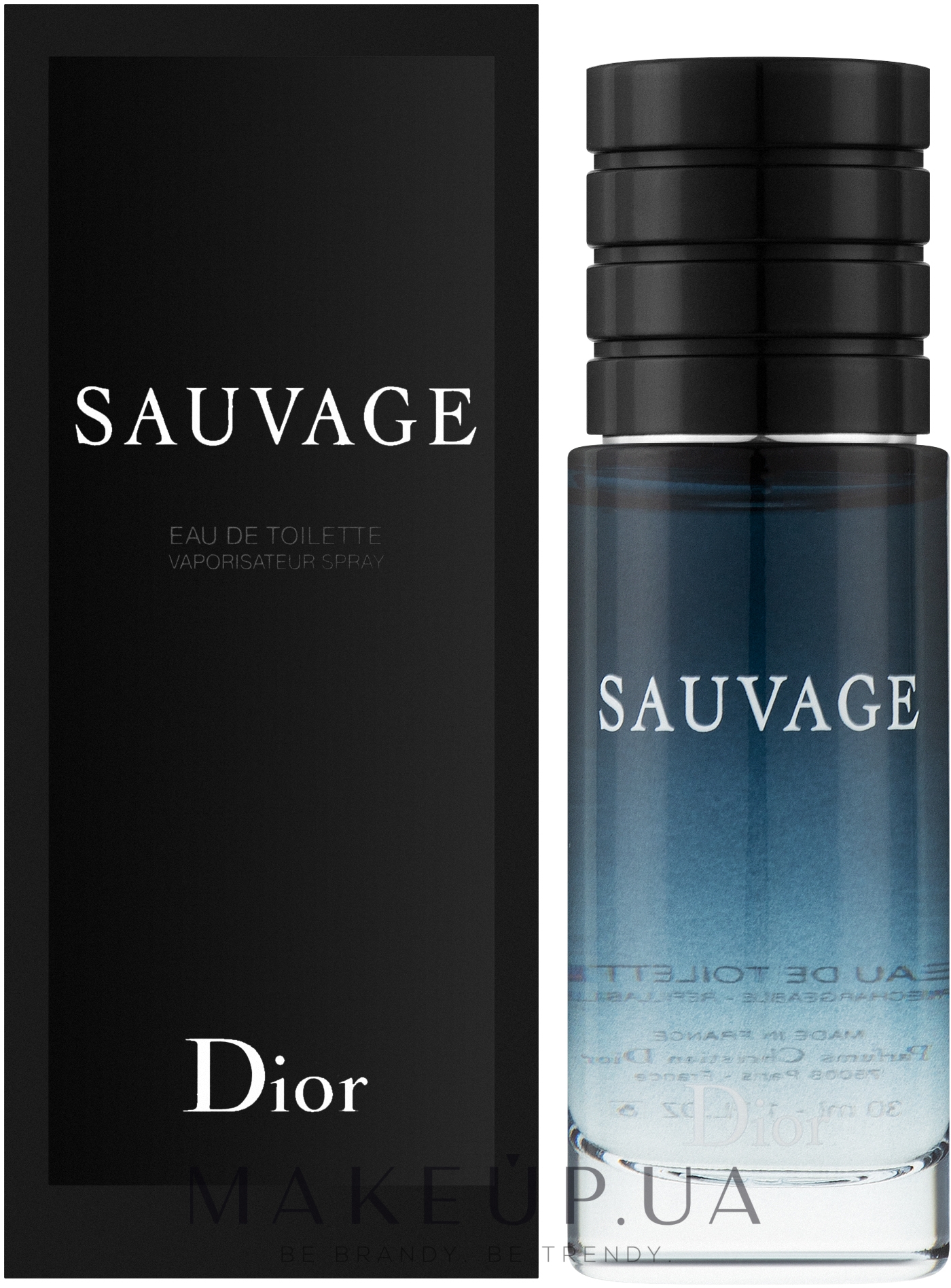Dior Sauvage EDT 100 мл