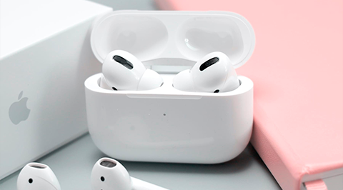 AirPods
Pro