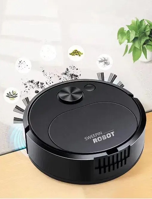 Робот-пилосос