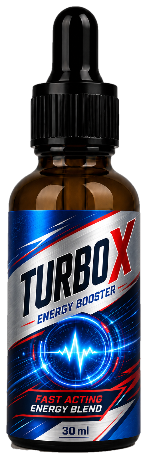TurboX Energy Booster